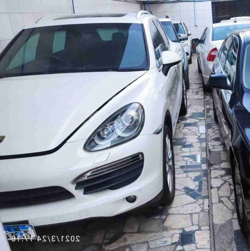 câmbio automático oficina especializada