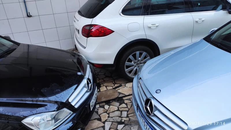 conserto de módulo automotivo salvador