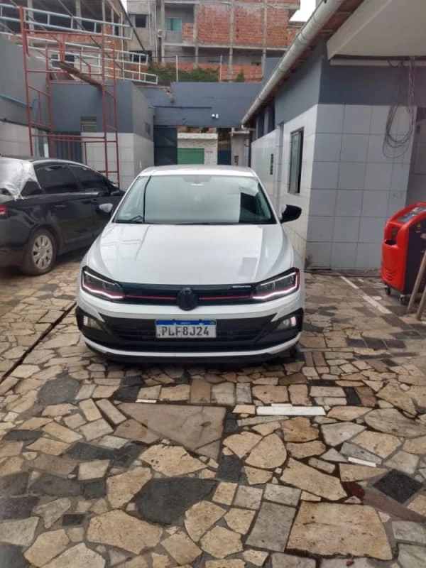 conserto de módulo de injeção