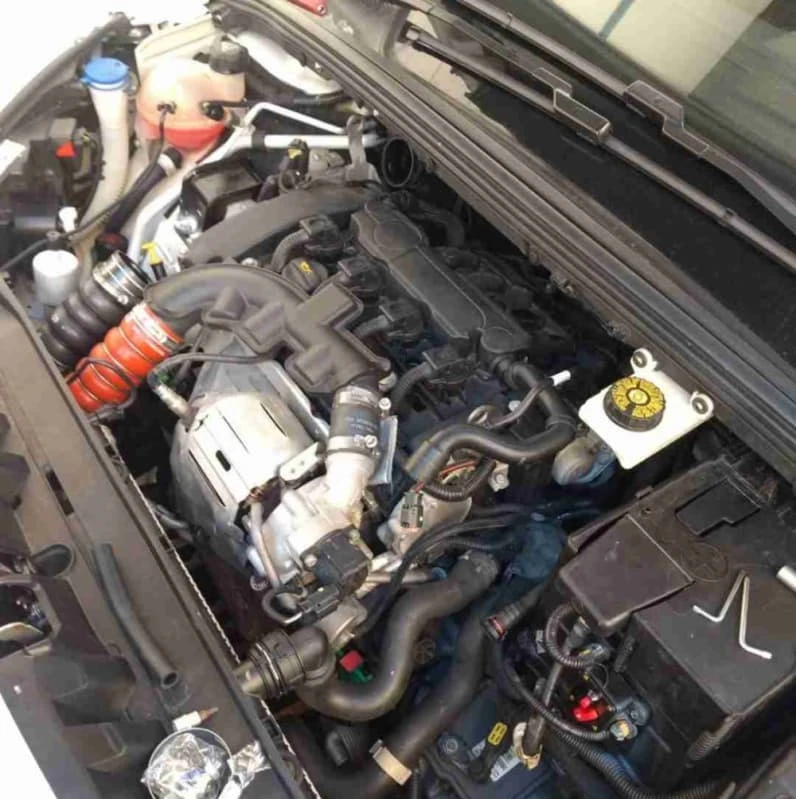 especializada em câmbio automático