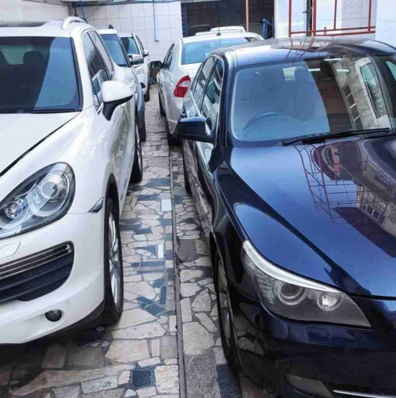 mecânica especializada em câmbio automático